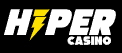 Hiper Casino logo